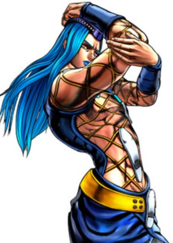 Narciso Anasui