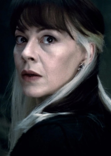 Narcissa