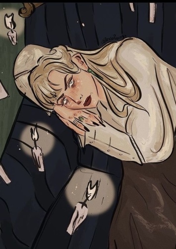 Narcissa Black