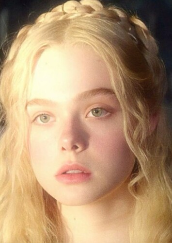 Narcissa Black