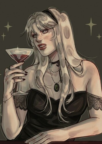 Narcissa Black