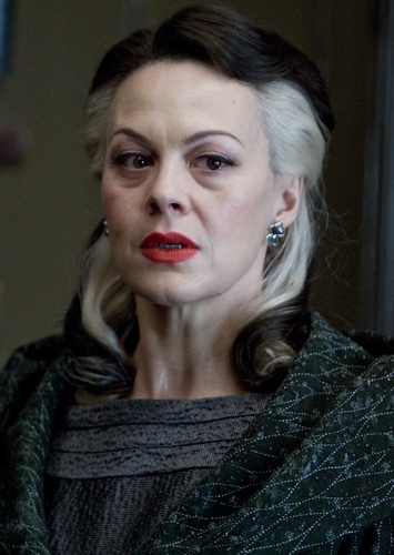 Narcissa Black