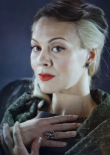 Narcissa Malfoy