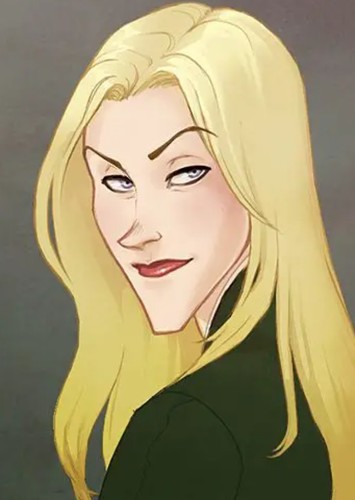 Narcissa Malfoy