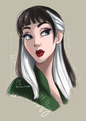 Narcissa Malfoy