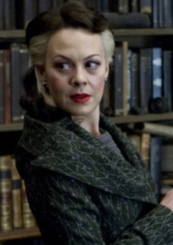 Narcissa Malfoy