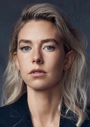 Narcissa Malfoy