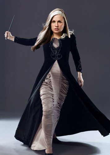 Narcissa Malfoy