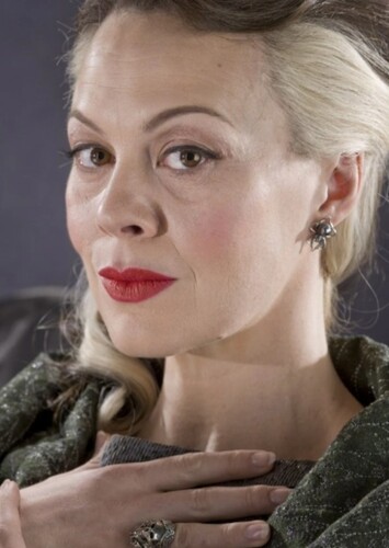 Narcissa Malfoy
