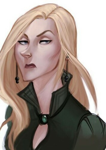 Narcissa Malfoy