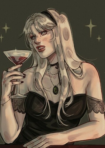 Narcissa Malfoy
