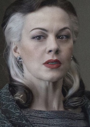 Narcissa Malfoy