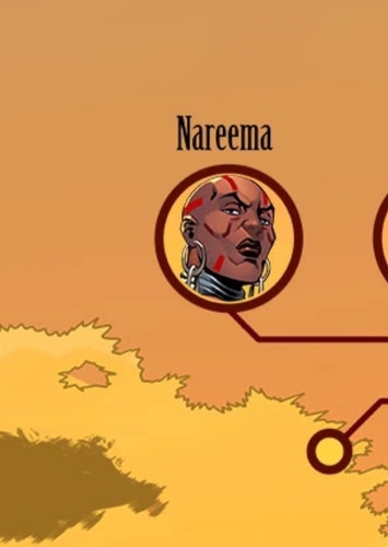 Nareema