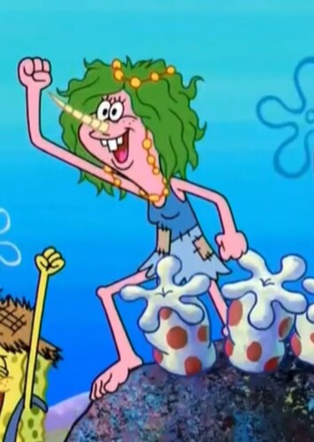 Narlene Narwhal