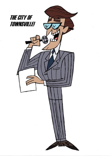 Narrator