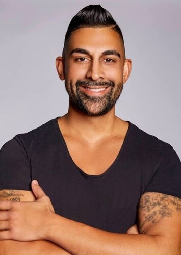 Narrator