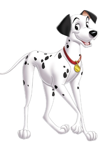 Narrator/Pongo