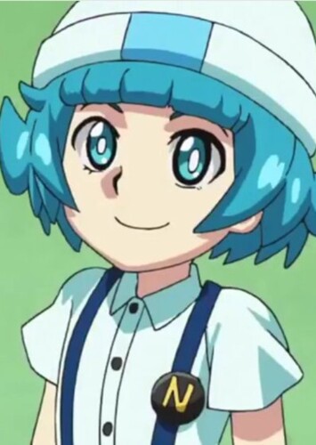Naru Akabane