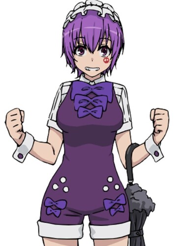 Naruha Sakuragi