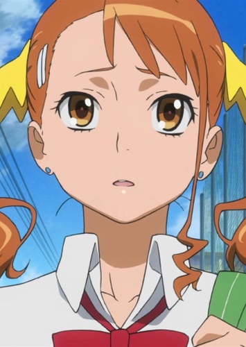 Naruko Anjou