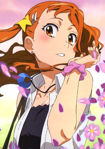 Naruko Anjou