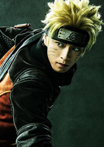 Naruto