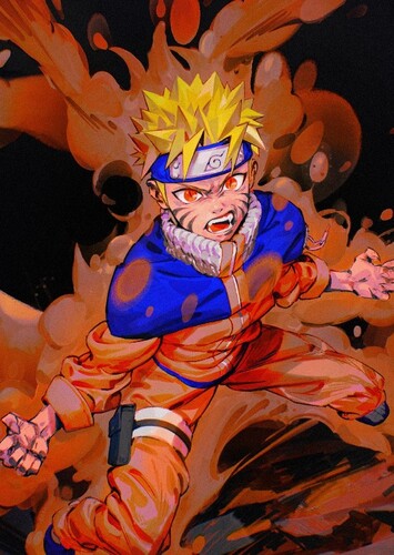 Naruto