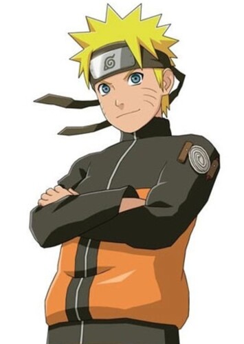 Naruto
