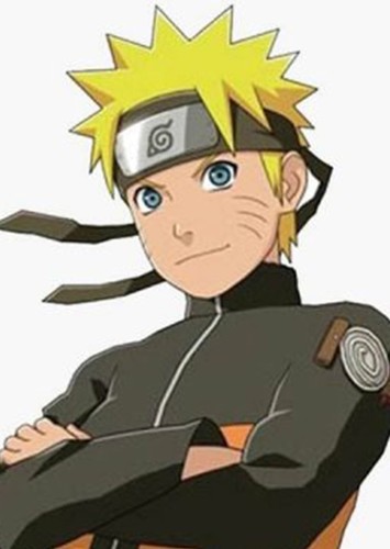 Naruto Uzumaki