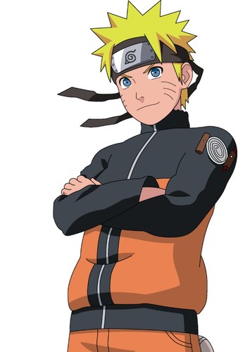 Naruto Uzumaki