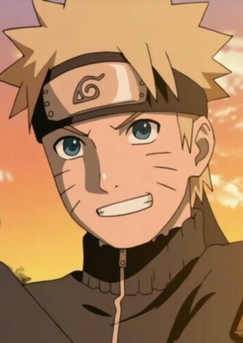 Naruto Uzumaki
