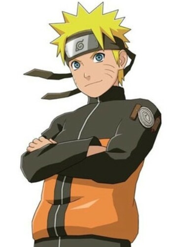 Naruto Uzumaki