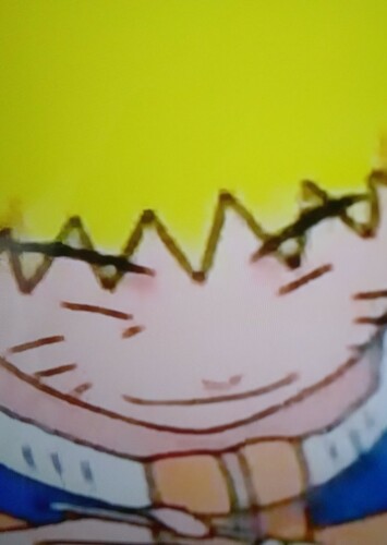 Naruto Uzumaki