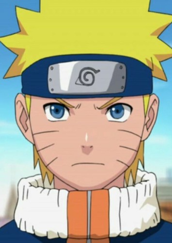 Naruto Uzumaki (Alternate)