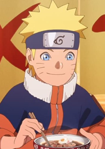Naruto Uzumaki (Alternate Future)