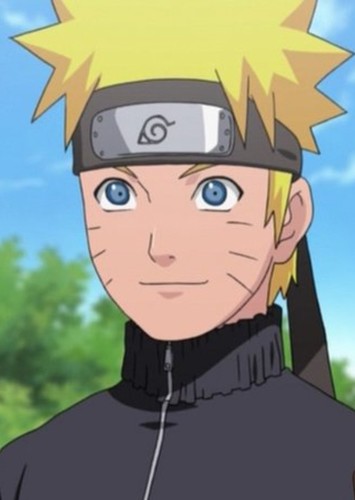 Naruto Uzumaki (Future)