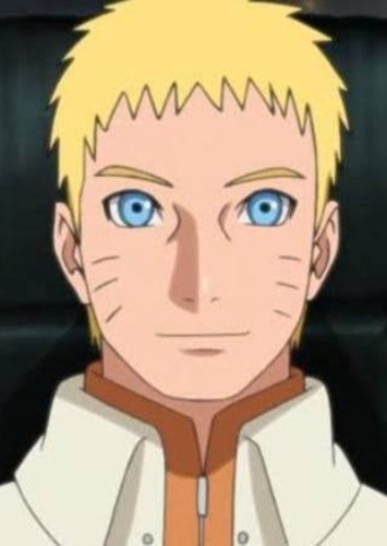 Naruto Uzumaki (Hokage)