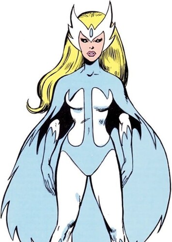 Narya Snowbird
