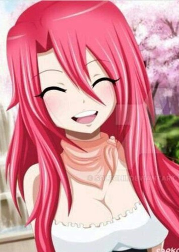 Nashi Dragneel
