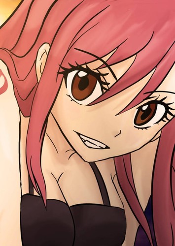 Nashi Dragneel