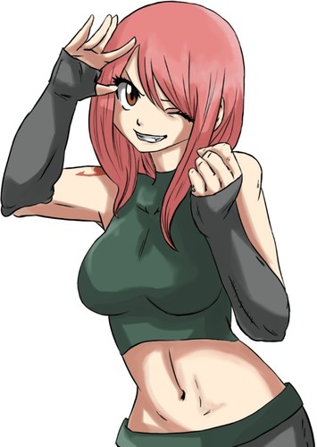Nashi Dragneel