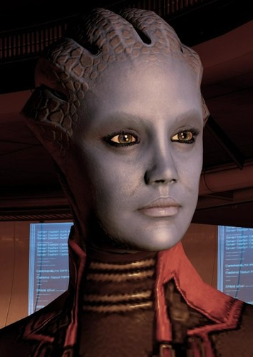 Nassana Dantius