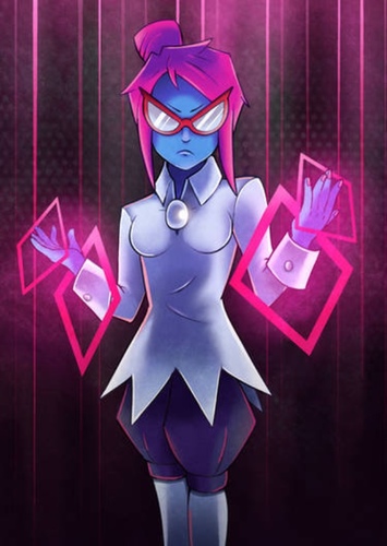 Nastasia