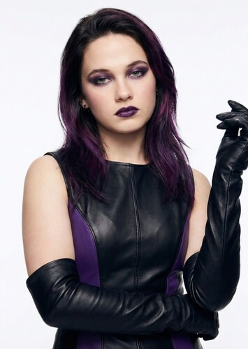 Nasthalthia Luthor