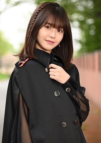 Natsuki Hana