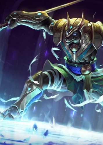 Nasus