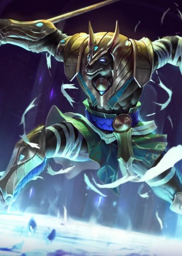 Nasus