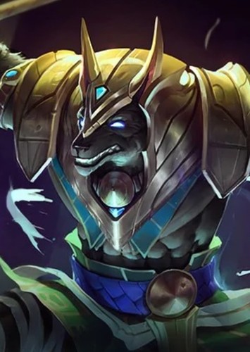 Nasus
