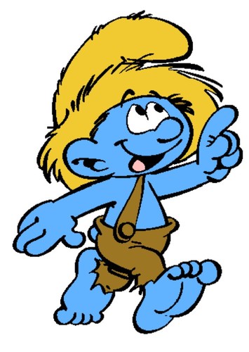 Natural "Nat" Smurfling