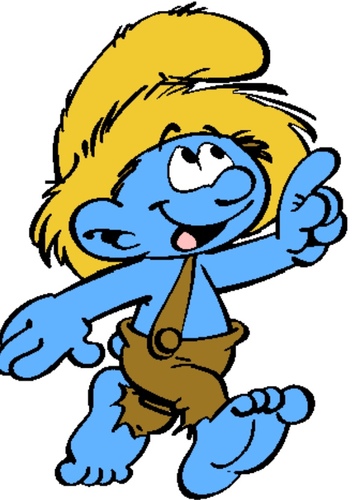 Nat Smurfling